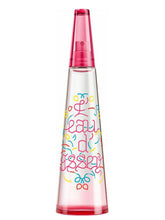 Issey Miyake Shades Of Kolam Woman Edt 100ml Tester (M)